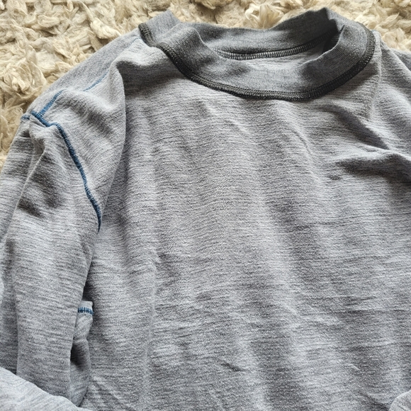 Lululemon Shirt - Picture 4 of 5